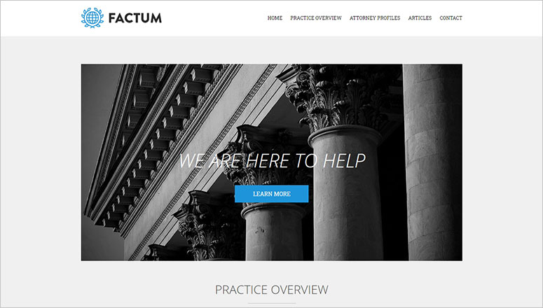 Factum