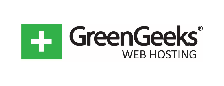 GreenGeeks web hosting