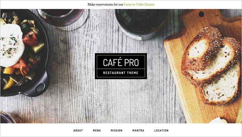 Cafe Pro