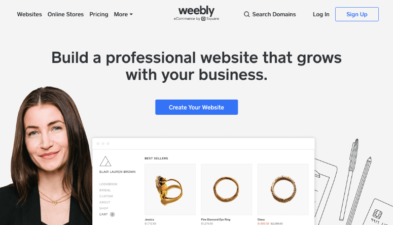 weebly