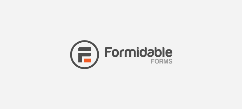 Formidable Forms