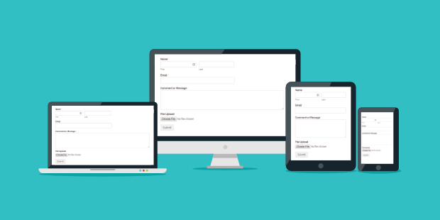 responsive-form-design-wpforms