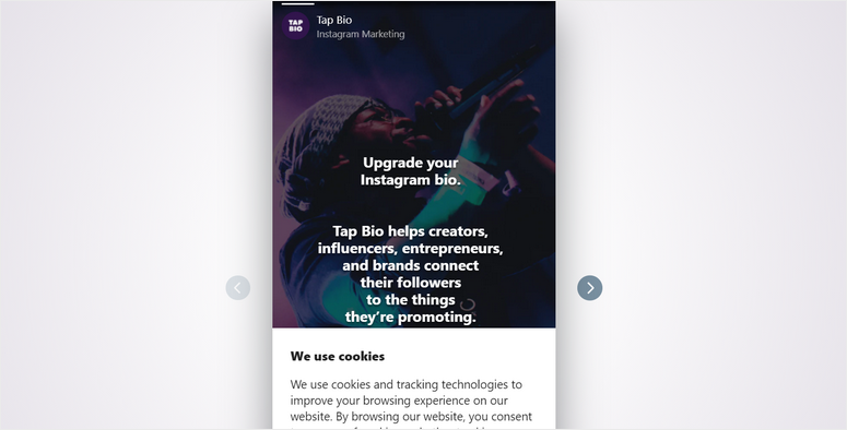 tap-bio--link-in-bio-instagram-tools