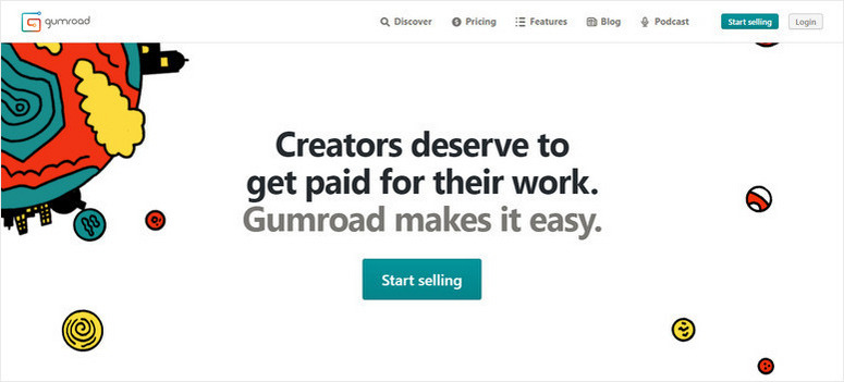 gumroad