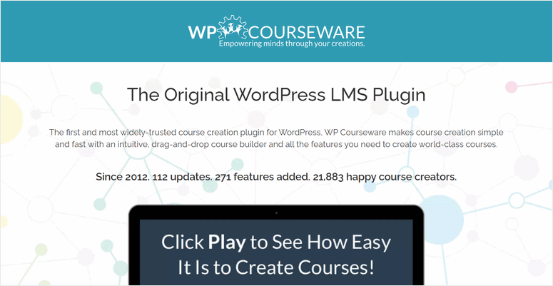 wp courseware