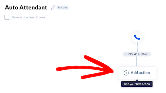 click-to-add-action-button