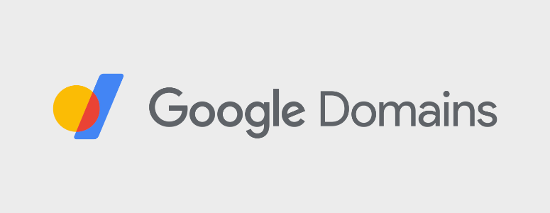 Google Domains - IsItWP - Detetor de temas WordPress gratuito Google Domains