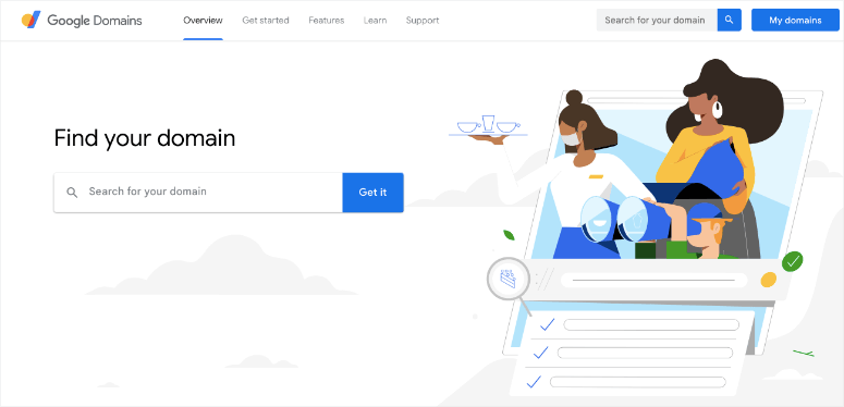 search for domain in google - IsItWP - Detetor de temas WordPress gratuito search for domain in google