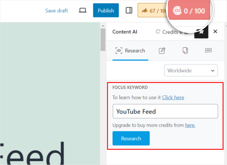 rank-math-ai - IsItWP - Detetor de temas WordPress gratuito rank math ai