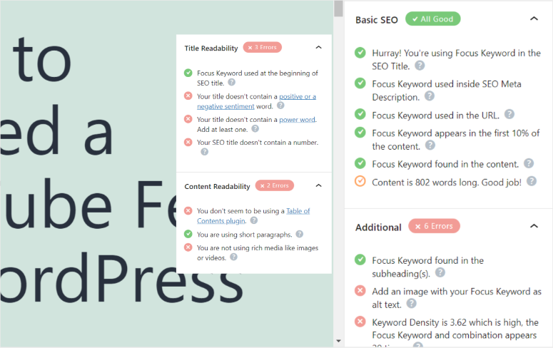 rank-math-seo-sidebar - IsItWP - Detetor de temas WordPress gratuito rank math seo sidebar