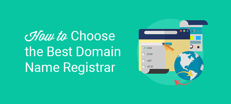 best domain name registrar
