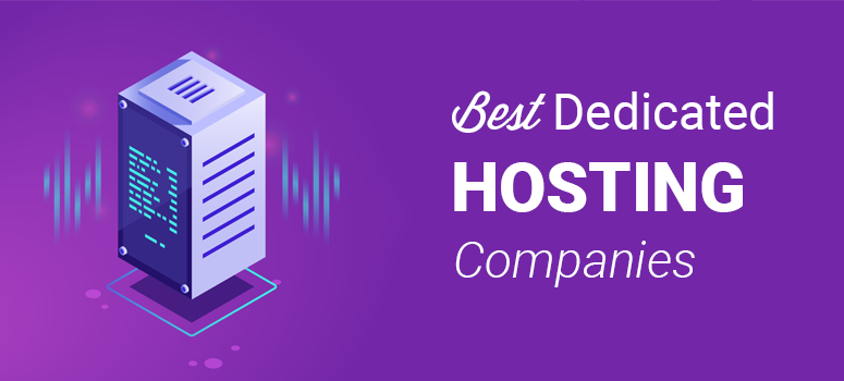 Dedicated Server Hosting Reviews