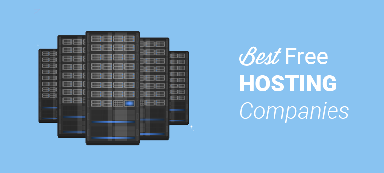 best free web hosting