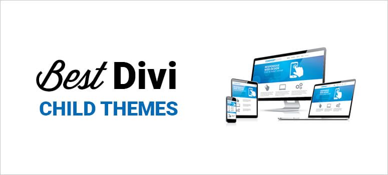 Best Divi child themes