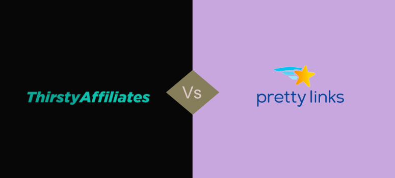 thirstyaffiliates vs prettylinks