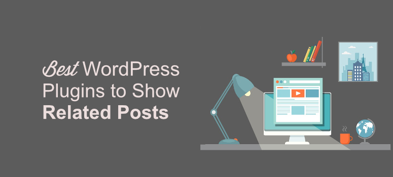 Related posts plugins for wordpress