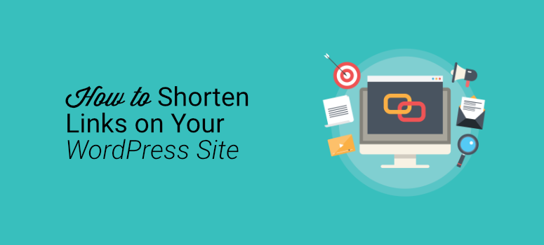 shorten links feat - IsItWP - Detetor de temas WordPress gratuito