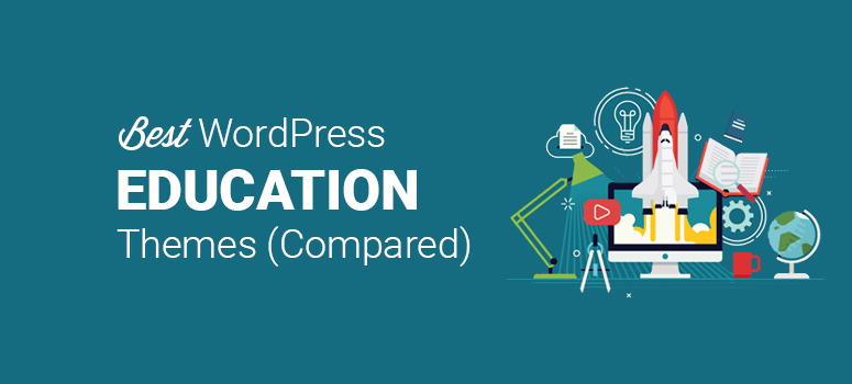 Best WordPress Education Themes