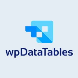 wpDataTables coupon code