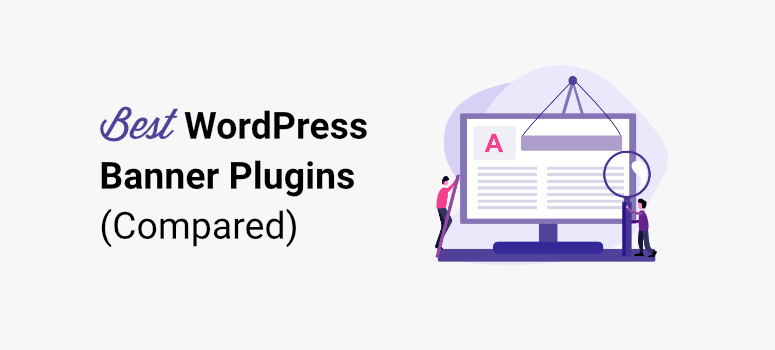 best wordpress banner plugins to boost your conversions