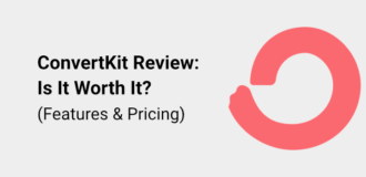 convertkit review