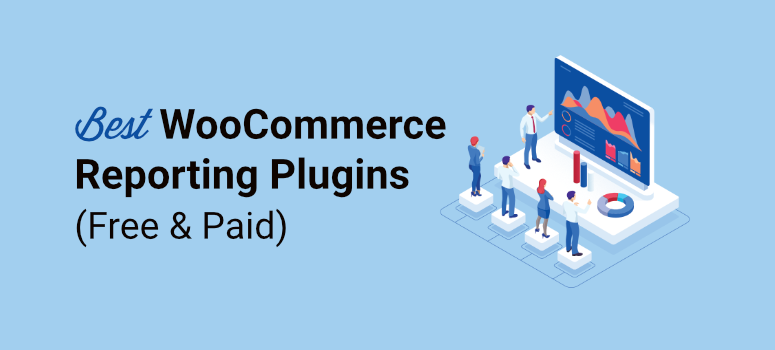 best woocommerce reporting plugins