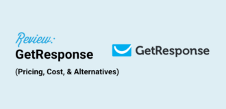 getresponse review