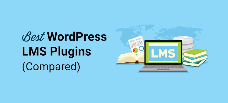 best wordpress lms plugins