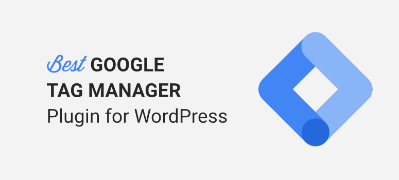 best google tag manager plugin for wordpress