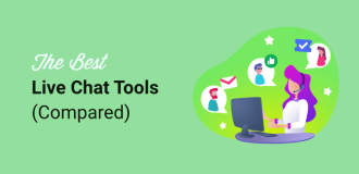 best live chat tools