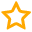 Rating Star Empty