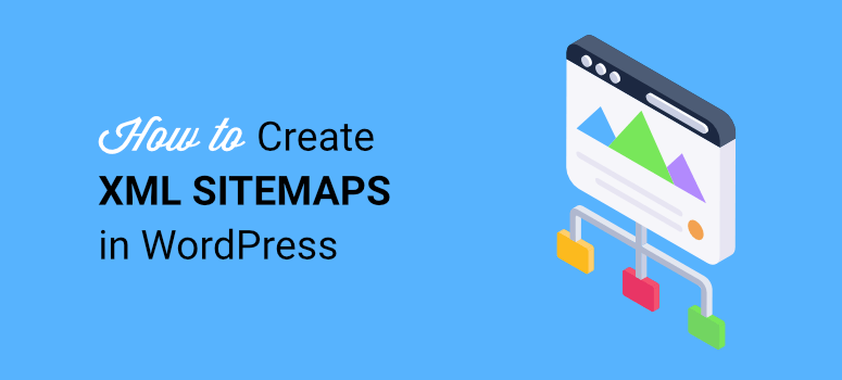 How to create xml sitemaps in wordpress