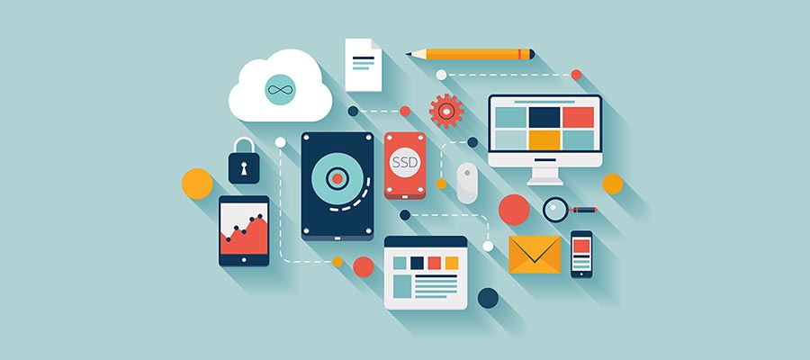 Managed WordPress hosting