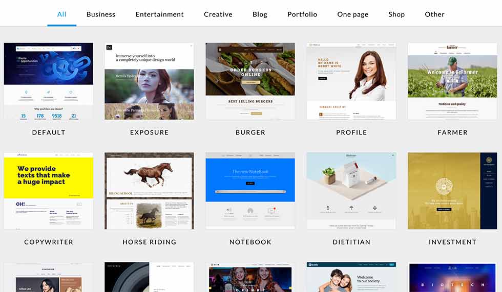 BeTheme Review from Our Experts