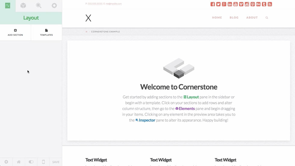 X Theme Review from Our Experts