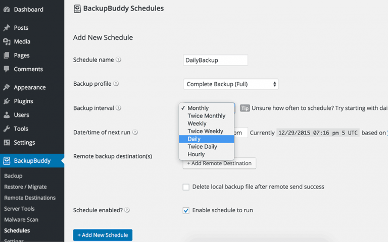 Solid Backups Review 2025: Is It the Best Premium Backup Plugin?