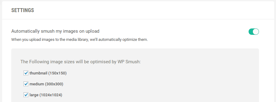 How to Speed Up WordPress - Image optimization