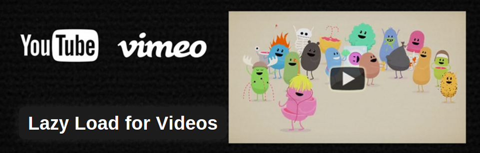 Lazy Load for Videos Review
