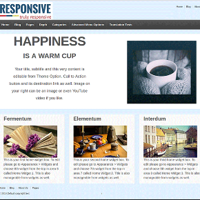 Responsive Review