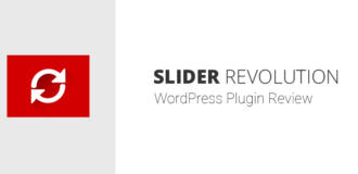 slider revolution review