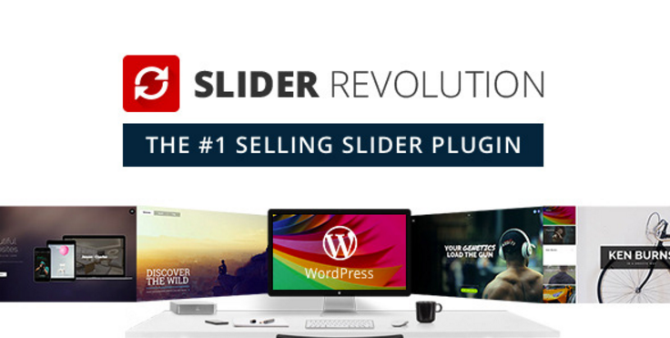 WordPress En İyi 10 Slider Eklentisi