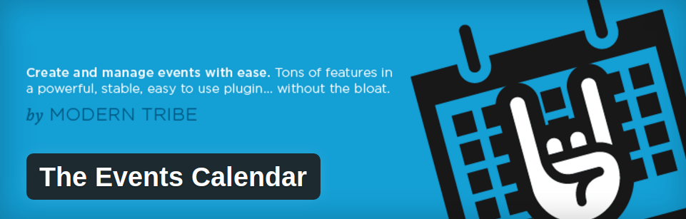 The Events Calendar Review