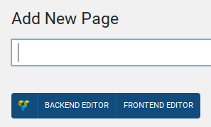 Visual Composer Review - editor