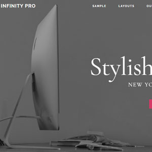 studiopress infinity pro