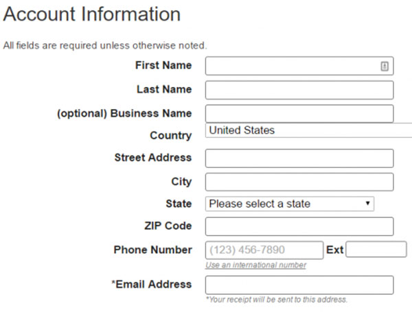 Contact Info