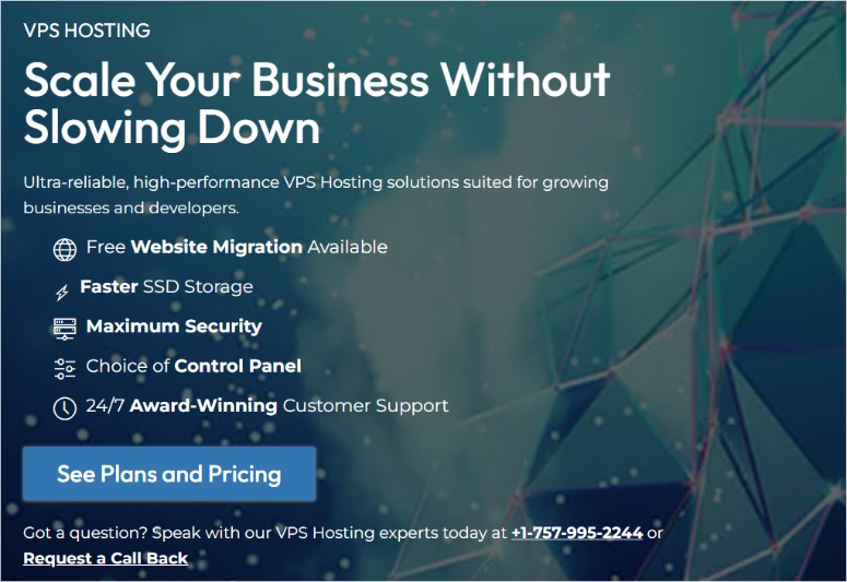 in-motion-hosting-vps-hosting - IsItWP - Free WordPress Theme Detector in-motion hosting vps hosting