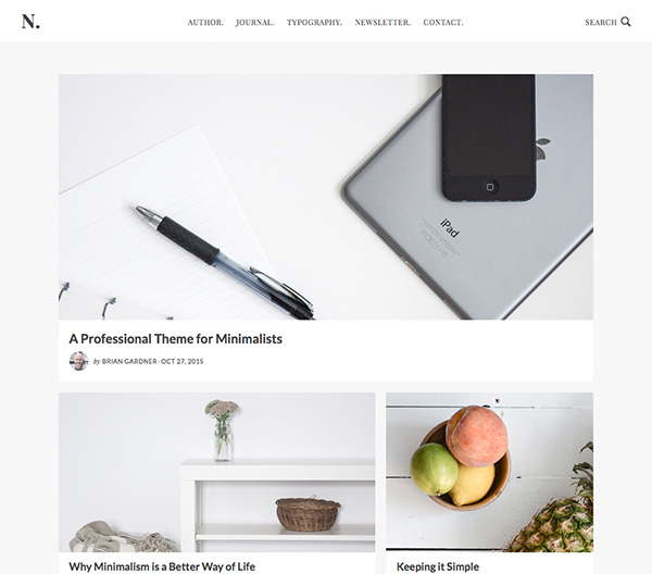 No Sidebar Pro Review