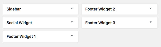 Themify Event Review Widgets