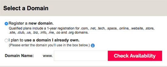 ipage coupon code get 75 off free domain special