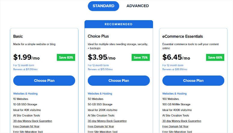 justhost isitwp coupon pricing